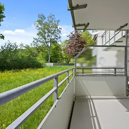 Schwarzwaldapartments * Altensteig