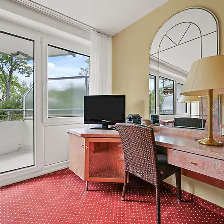 Schwarzwaldapartments Daire