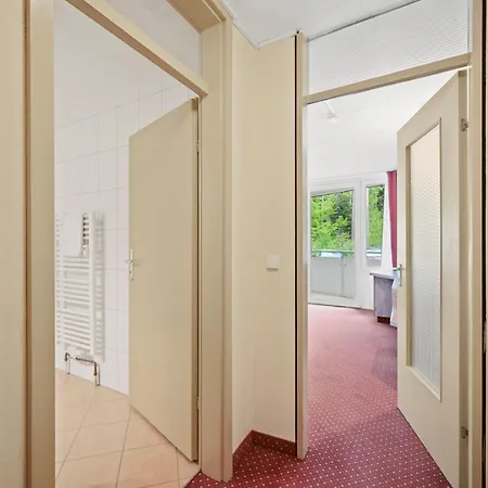 Schwarzwaldapartments * Altensteig