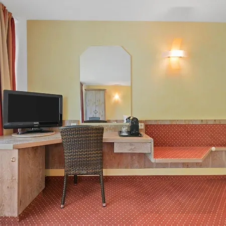 Apartamento Schwarzwaldapartments *