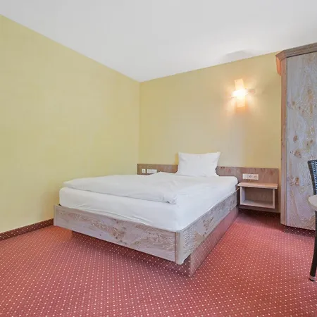 Daire Schwarzwaldapartments