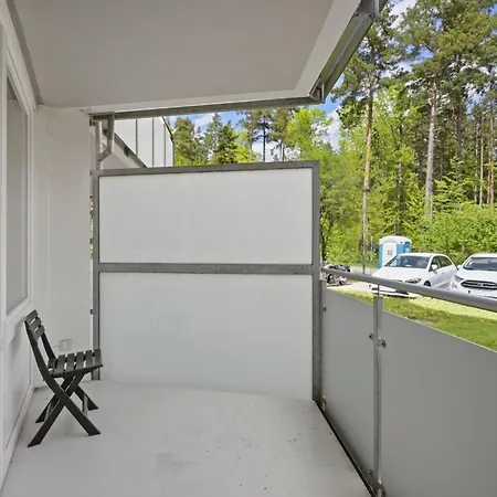 Schwarzwaldapartments *