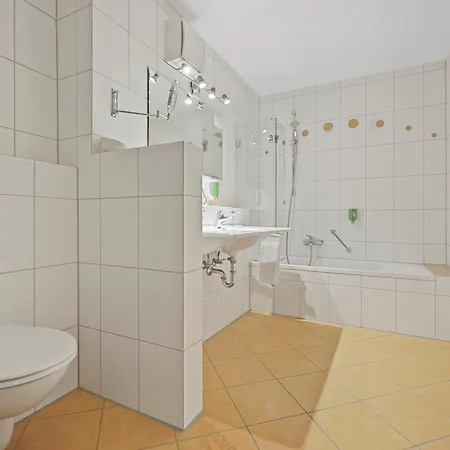 Schwarzwaldapartments Nr 162