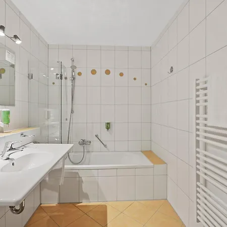 Schwarzwaldapartments Nr 162 Altensteig