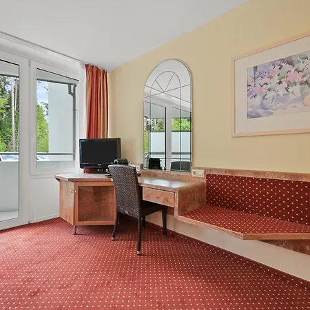 Daire Schwarzwaldapartments *