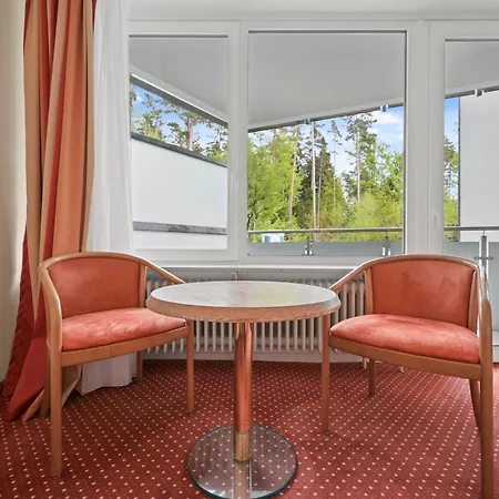 Schwarzwaldapartments