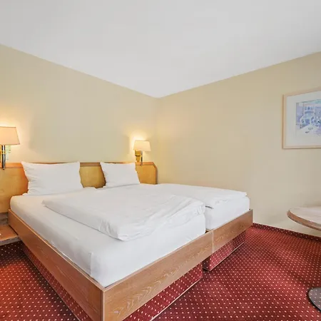 Schwarzwaldapartments Altensteig