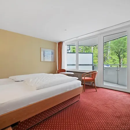 Schwarzwaldapartments Altensteig