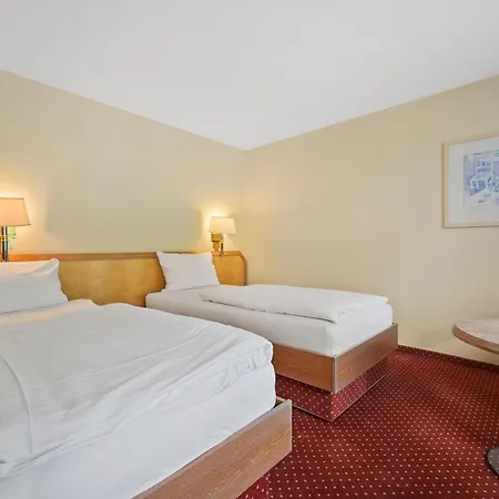 Apartament Schwarzwaldapartments *