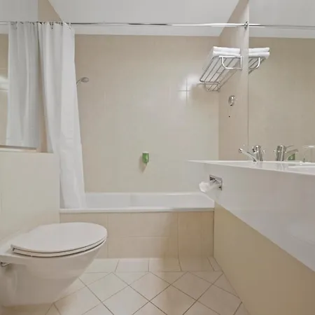 Schwarzwaldapartments Daire *