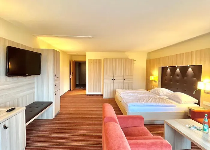 Schwarzwaldapartments *