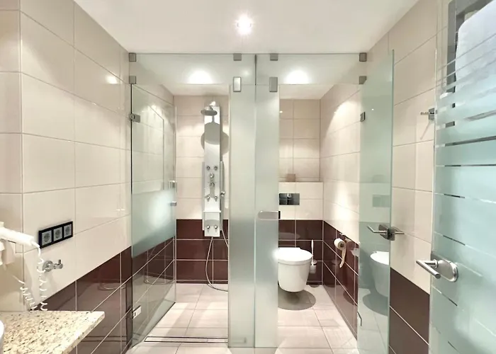 Schwarzwaldapartments Διαμέρισμα Altensteig