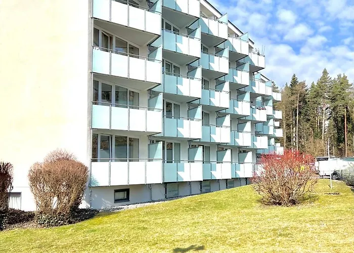 Schwarzwaldapartments