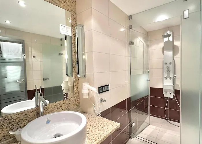 Schwarzwaldapartments