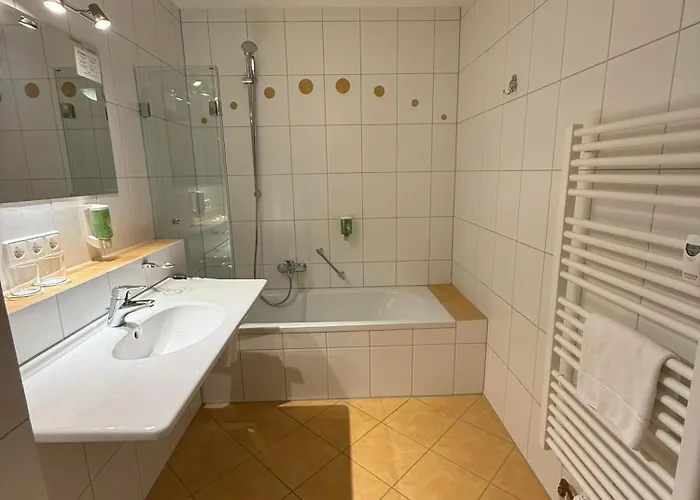 Διαμέρισμα Schwarzwaldapartments Altensteig