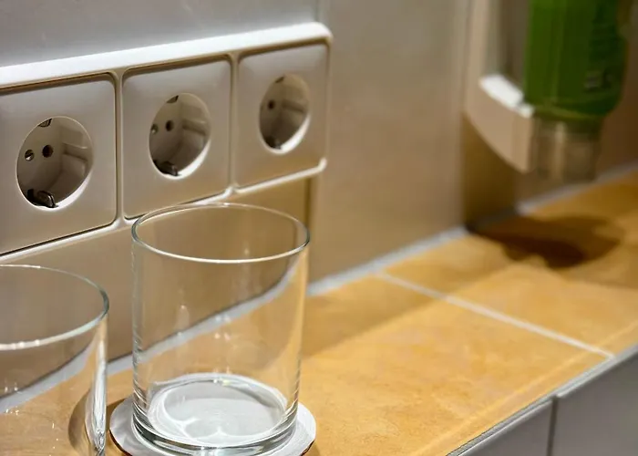 Schwarzwaldapartments * Altensteig