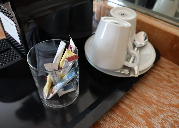 Διαμέρισμα Schwarzwaldapartments *