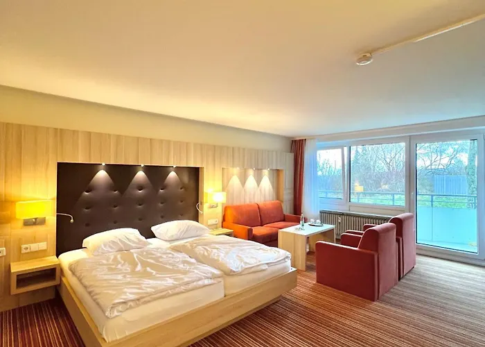 Schwarzwaldapartments