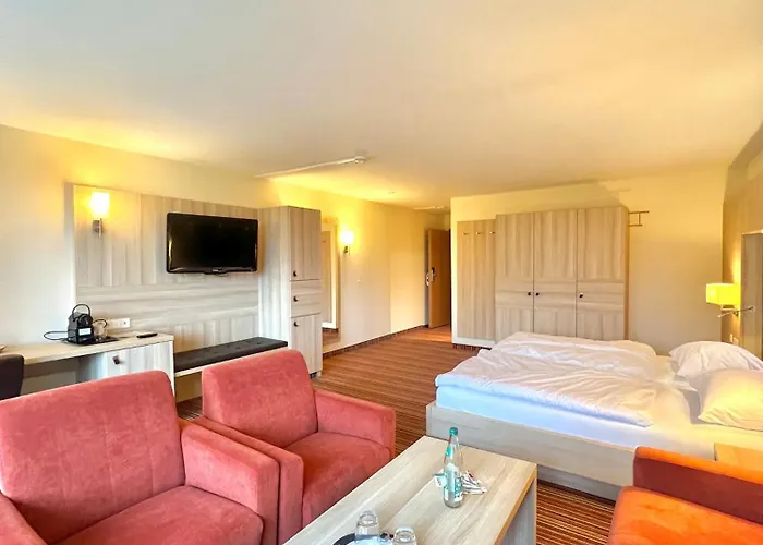 Schwarzwaldapartments Διαμέρισμα *