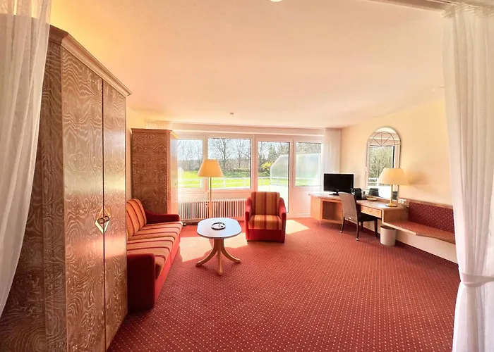 Schwarzwaldapartments * Altensteig