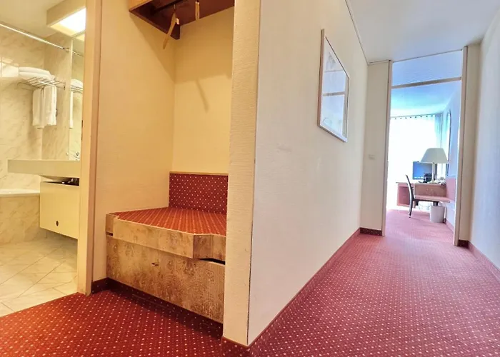 Schwarzwaldapartments Nr 162