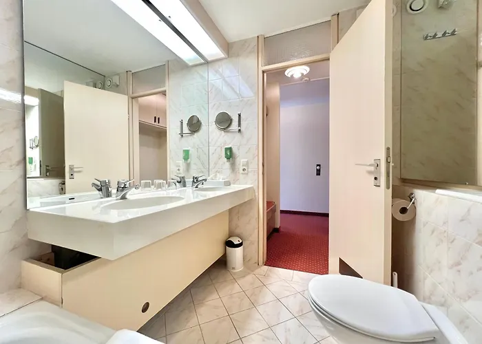 Schwarzwaldapartments Διαμέρισμα