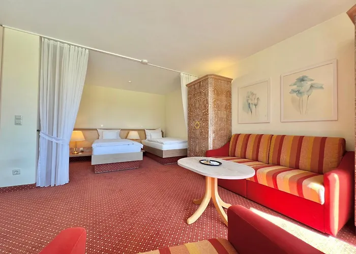 Schwarzwaldapartments Διαμέρισμα Altensteig