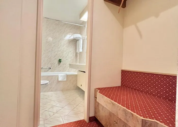 Schwarzwaldapartments