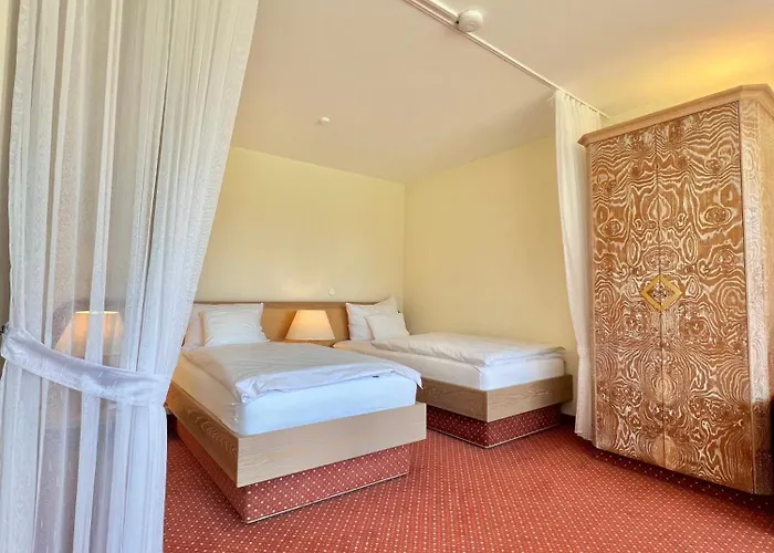 Schwarzwaldapartments Διαμέρισμα