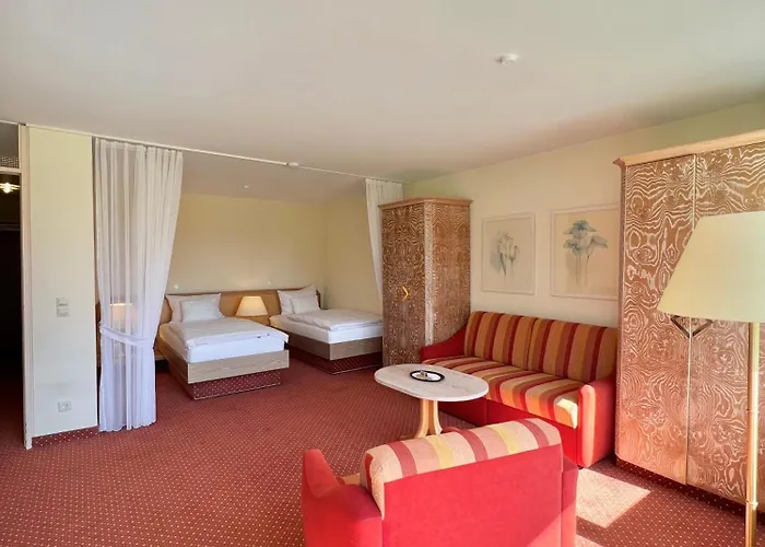 Διαμέρισμα Schwarzwaldapartments