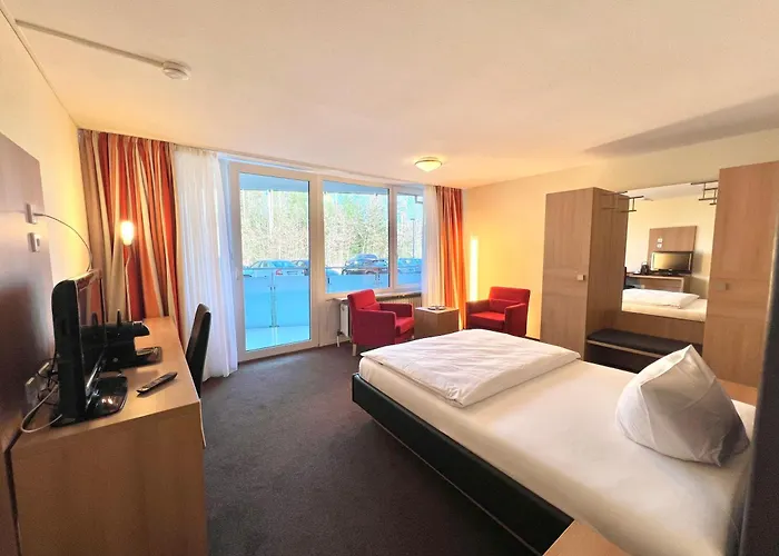 Schwarzwaldapartments Διαμέρισμα Altensteig