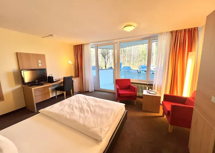 Διαμέρισμα Schwarzwaldapartments *