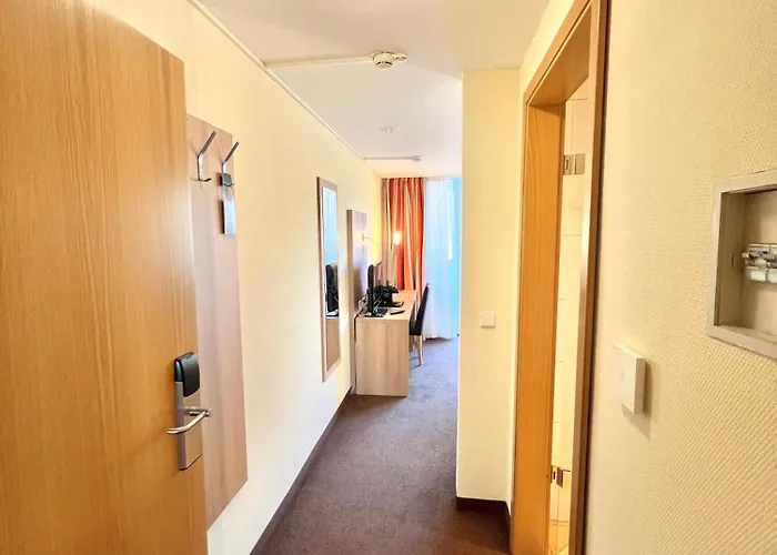 Schwarzwaldapartments Altensteig