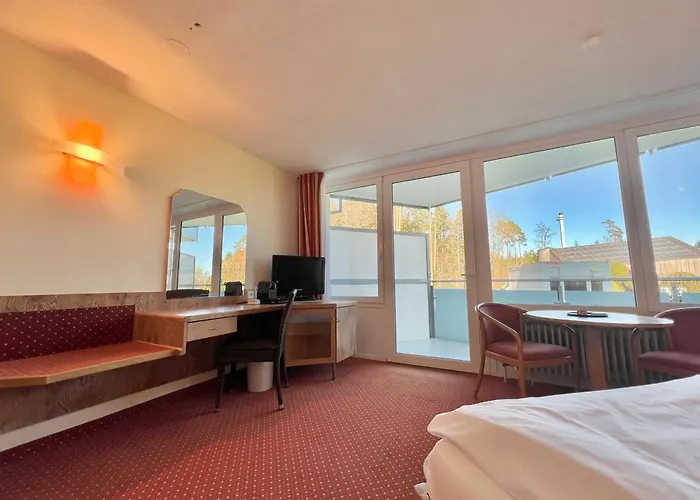 Schwarzwaldapartments Altensteig