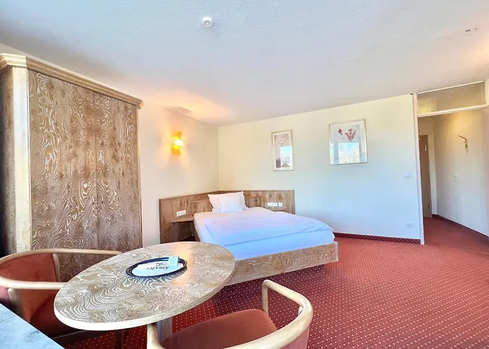 Schwarzwaldapartments Διαμέρισμα