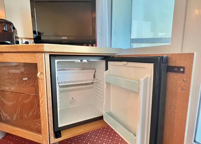 Schwarzwaldapartments Διαμέρισμα *