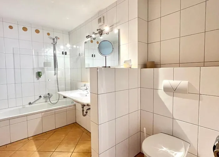 Schwarzwaldapartments *