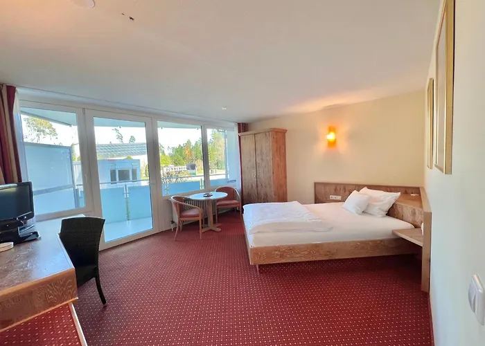 Schwarzwaldapartments Διαμέρισμα *