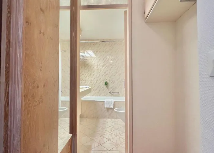 Διαμέρισμα Schwarzwaldapartments *