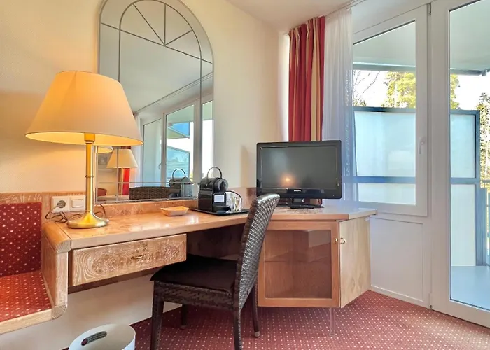 Schwarzwaldapartments *