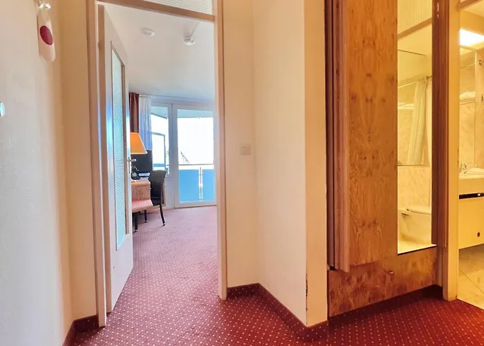 Διαμέρισμα Schwarzwaldapartments