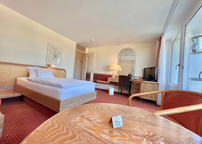 Διαμέρισμα Schwarzwaldapartments