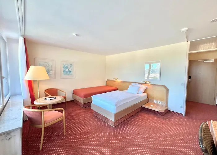 Schwarzwaldapartments Διαμέρισμα *