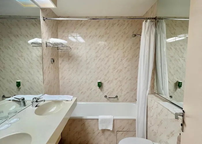 아파트 Schwarzwaldapartments Nr 162