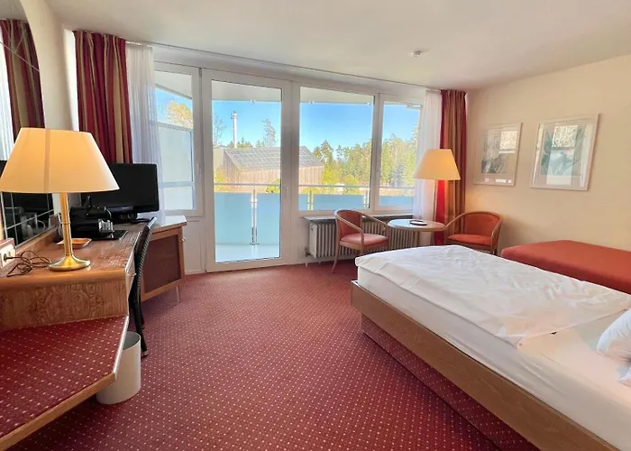 Διαμέρισμα Schwarzwaldapartments Altensteig