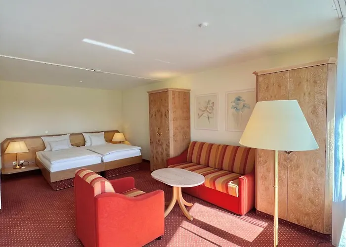 Schwarzwaldapartments Διαμέρισμα