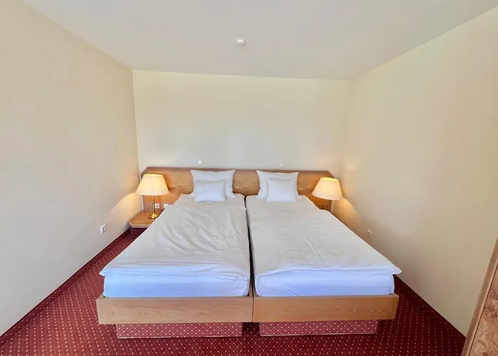 Διαμέρισμα Schwarzwaldapartments Altensteig