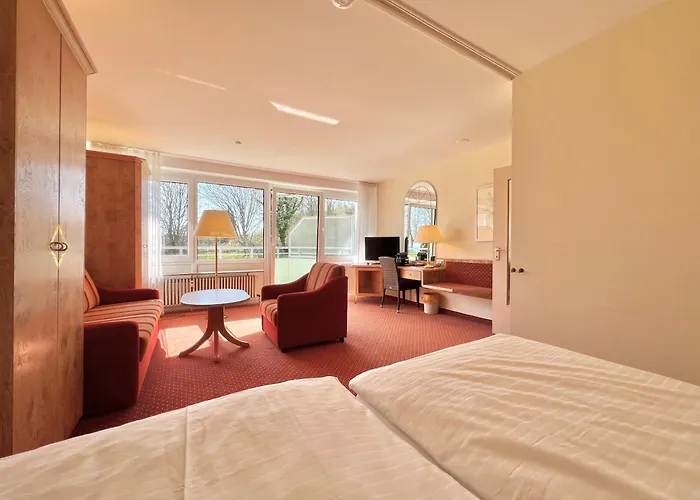 Schwarzwaldapartments * Altensteig