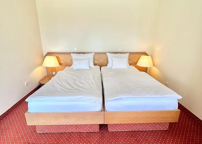 Schwarzwaldapartments