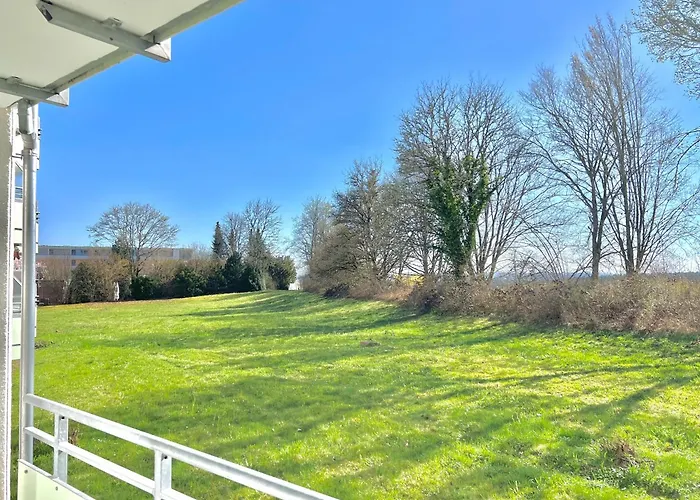 Schwarzwaldapartments * Altensteig